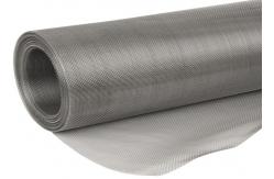 China Customized High Purity 200mesh 0.05mm Nickel Wire Mesh , Hard Wire Cloth supplier