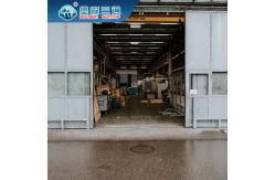 China Cargo Collecting International Warehousing Services Consolidation in China supplier