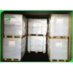FSC High whiteness Uncoated Woodfree Paper for exercise book 60g - 180g for sale