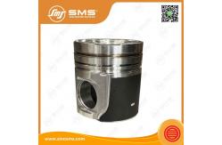 China OEM / ODM / SMS  Piston WEICHAI WP12 Engine Parts 612630020152 supplier