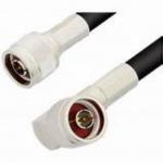 Customized Electrical Wire Harness With RoHS Certification 200 Degree Temperature And Black Wire Color for sale