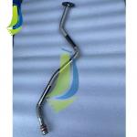 6754-51-8100 Turbocharger Oil Return Pipe For PC200-8 Excavator for sale