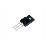 12A650V High Voltage MOSFET Low ON Resistance For Adapter CS12N65A2 TO-220F for sale