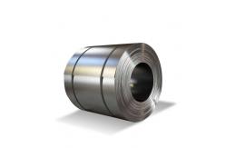 China SUS304 SS430 SS316 Mirror Stainless Steel Sheet Coil Cold Rolled supplier