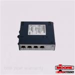 IC695CMM004-DF General Electric Analog Output 12 Bit Current 4 Channel