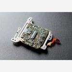 Durable Custom PCB Based Membrane Keypad For Industrial Electrical for sale