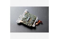 China Durable Custom PCB Based Membrane Keypad For Industrial Electrical supplier