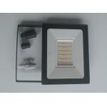 Aluminum TUYA 20W LED Flood Light IP65 Outdoor 120 Degree Beam for sale