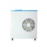 Mobile Air Purification Air Cooler 850W With 400 m³/h Cold air volume for sale