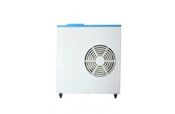 China Mobile Air Purification Air Cooler 850W With 400 m³/h Cold air volume supplier