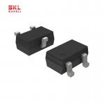 NVS4409NT1G MOSFET Power Electronics SC-70-3 Package Single N‐Channel  Small Signal  ESD Protection 25V  0.75A for sale