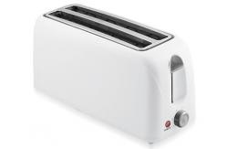 China Removeable Crumb Tray 4 Slice Toaster 2 Long Slot Toaster Rohs supplier