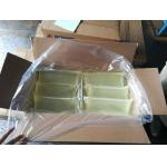 PSA Pressure Sensitive Hot Melt Adhesive For Industry Tapes for sale