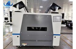 China SMT High Precision SMD Pick And Place Machine LED Light Making Machine supplier