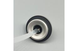 China Precision Oxygen Atomizer Valve for Medical Equipment with Reliable Performance supplier
