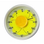 Household Mingle Thermometer Clear Dial And Easy Readings Bimetal Type for sale