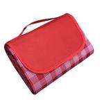 Moisture Proof Picnic Floor Mat Collapsible For Family / Friends Party for sale