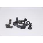Automobile CNC Milling Precision Part OEM Door Lock Catch for sale