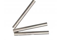 China High Strength Tungsten Carbide Rod Blanks Round With Multiple Cooling Holes supplier