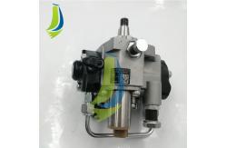 China 294000-2600 Common Rail Fuel Injection Pump 2940002600 For 4HK1 Engine supplier