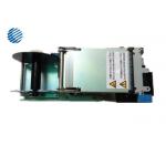 ATM Machine Thermal Barcode Printer , USB Thermal Printer 00104468000d Diebold for sale