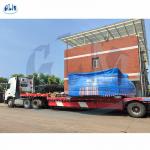 5000mm Diameter SS304L ASME Standard Dish Head For Reactor Tank for sale