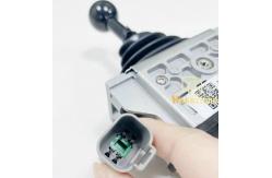 China 307-4671 Excavator Handle Joystick For CAT 953D 963D 973D 950H supplier