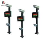 The Newest ANPR LPR ALPR Parking Management Camera System PMS Automatic Vehicle License Plate Reading Recognition System for sale