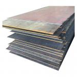 1220x2440 1500x3000 Carbon Structural Steel Plate DIN 17100 A36MJIS G3115 For Boiler for sale