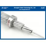 AAAC Overhead Bare Conductor Wire/Cable(Nominal Area:115/114/184/72.5/mm2), AAAC Conductor （AAC,AAAC,ACSR） for sale