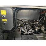Multiscene Automatic Screen Cleaning Machine 35KW Durable For Stencil