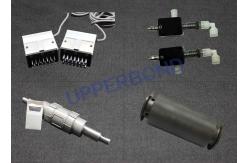 China Durable Tobacco Machinery Spare Parts For Cigarette Packing Machines supplier