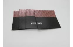 China Electric Conduction Poly Mailer Bags With Logo For Mailing Electronic Component supplier