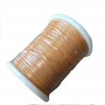 0.2mm Triple Insulated Winding Wire Thin Polyurethane Enameled Nature Color for sale