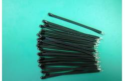 China Traffic Electron Equipments NTC Temperature Sensor For Electric Car Power Supply supplier