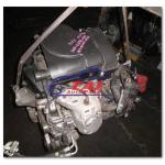 High Performance Car Engine Spare Parts Used 1KRFE Engine Steel Material Durable for sale