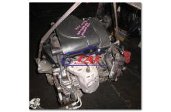 China High Performance Car Engine Spare Parts Used 1KRFE Engine Steel Material Durable supplier