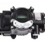100% New Original Intelligent Valve Positioner , Precise Control Of Valve Travel for sale