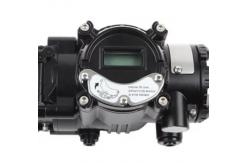 China 100% New Original Intelligent Valve Positioner , Precise Control Of Valve Travel supplier