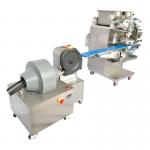Automatic kuih makmur/Kue makmur/ Ghee Cookies ball making machine