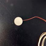 Steel disk | IEC 62368 Edition 3, CDV status | IEC 62368 Edition 3-figure47