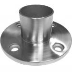 DN15 - DN1500 Socket Weld Pipe Flanges 1'' - 24'' For Pressure Neck Test Paper Temperature for sale