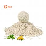 OEM Flushable Tofu Cat Litter Fiber Soy Eco Friendly Cat Litter