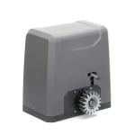 Overheat Protection Sliding Gate Opener Aluminum Oxide Shell Material 2000kg Gate Weight for sale