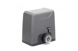 China Overheat Protection Sliding Gate Opener Aluminum Oxide Shell Material 2000kg Gate Weight supplier