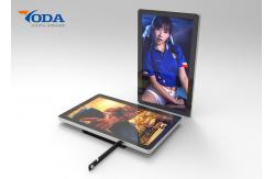 China 32  Smart Digital Signage Touch Control LCD OC Advertising Display supplier