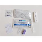 Fast Immunofluorescence Assay Rapid Test Cassette Ferritin Level Test Kit 2 tests/box for sale