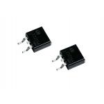 Low Consumption Silicon Low Threshold Mosfet In Battery Powered Devices for sale