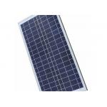 20 W 30 W 12V Solar Panel Poly Solar Module Charging For Street Light for sale