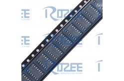 China LM324DR2G supplier